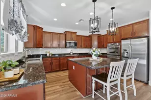 1925 E Mia Ln, Gilbert, AZ 85298 - Photo 7