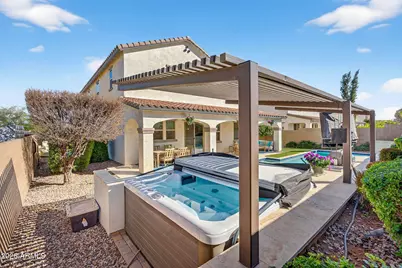 1925 E Mia Lane, Gilbert, AZ 85298 - Photo 33