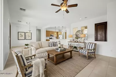 12887 W Fetlock Trail, Peoria, AZ 85383 - Photo 11