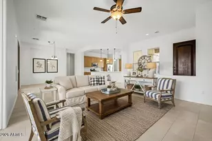 12887 W Fetlock Trail, Peoria, AZ 85383 - Photo 11