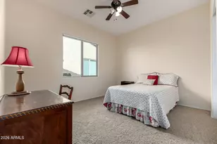 12887 W Fetlock Trail, Peoria, AZ 85383 - Photo 33