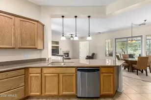 12887 W Fetlock Trail, Peoria, AZ 85383 - Photo 23