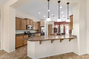 12887 W Fetlock Trail, Peoria, AZ 85383 - Photo 19