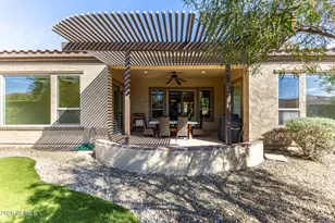 12887 W Fetlock Trail, Peoria, AZ 85383 - Photo 39