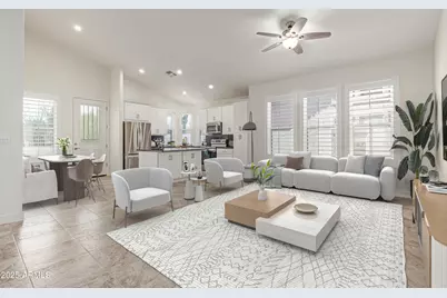 4429 E Rancho Caliente Drive, Cave Creek, AZ 85331 - Photo 9