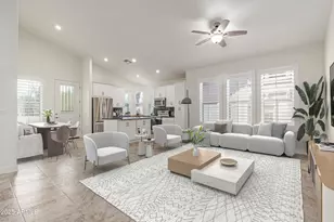 4429 E Rancho Caliente Dr, Cave Creek, AZ 85331 - Photo 9