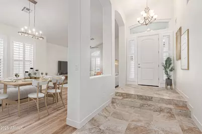 4429 E Rancho Caliente Drive, Cave Creek, AZ 85331 - Photo 3