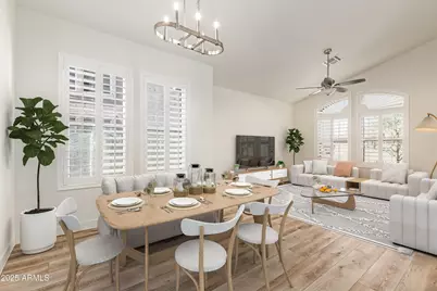 4429 E Rancho Caliente Drive, Cave Creek, AZ 85331 - Photo 5