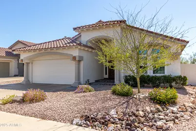 4429 E Rancho Caliente Drive, Cave Creek, AZ 85331 - Photo 1