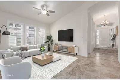 4429 E Rancho Caliente Drive, Cave Creek, AZ 85331 - Photo 7