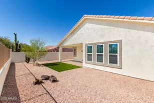 4429 E Rancho Caliente Dr, Cave Creek, AZ 85331 - Photo 29