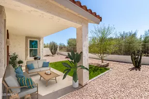 4429 E Rancho Caliente Dr, Cave Creek, AZ 85331 - Photo 27