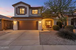 1724 W Hemingway Ln, Anthem, AZ 85086 - Photo 1