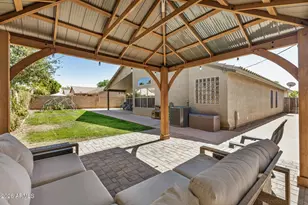 1634 E Carla Vista Dr, Gilbert, AZ 85295 - Photo 49