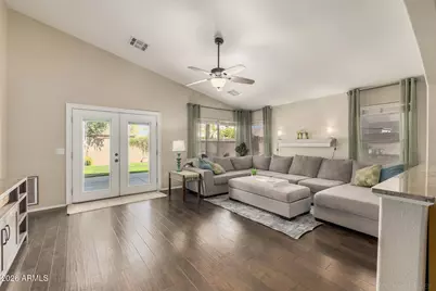 1634 E Carla Vista Drive, Gilbert, AZ 85295 - Photo 19