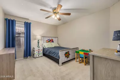 1634 E Carla Vista Drive, Gilbert, AZ 85295 - Photo 29