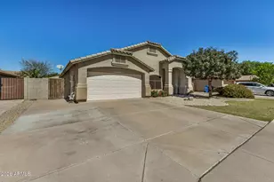 1634 E Carla Vista Dr, Gilbert, AZ 85295 - Photo 53