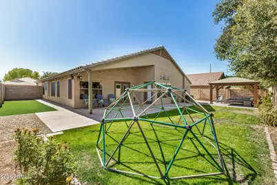 1634 E Carla Vista Drive, Gilbert, AZ 85295 - Photo 39