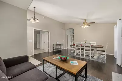 1634 E Carla Vista Drive, Gilbert, AZ 85295 - Photo 5