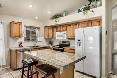 1634 E Carla Vista Drive, Gilbert, AZ 85295 - Photo 15