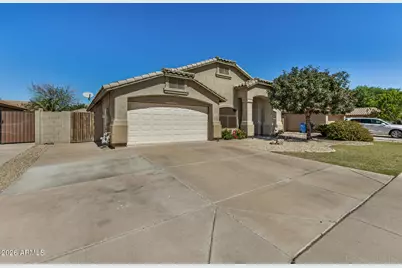 1634 E Carla Vista Drive, Gilbert, AZ 85295 - Photo 45