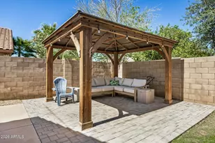 1634 E Carla Vista Dr, Gilbert, AZ 85295 - Photo 47