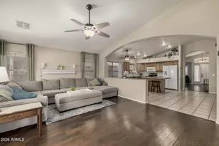 1634 E Carla Vista Dr, Gilbert, AZ 85295 - Photo 23