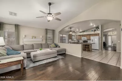 1634 E Carla Vista Drive, Gilbert, AZ 85295 - Photo 17