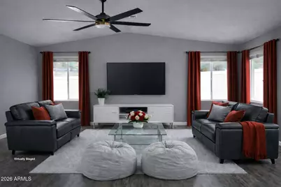 5410 E Dodge Street, Mesa, AZ 85205 - Photo 11