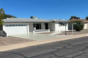 5410 E Dodge St, Mesa, AZ 85205 - Photo 1