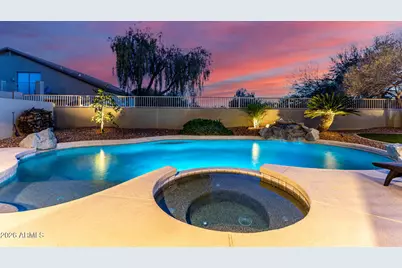 4143 E Andrea Drive, Cave Creek, AZ 85331 - Photo 7