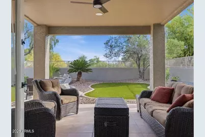 4143 E Andrea Drive, Cave Creek, AZ 85331 - Photo 57