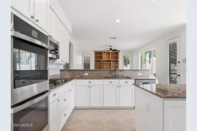 4143 E Andrea Drive, Cave Creek, AZ 85331 - Photo 17