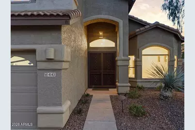 4143 E Andrea Drive, Cave Creek, AZ 85331 - Photo 3