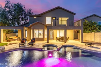 4143 E Andrea Drive, Cave Creek, AZ 85331 - Photo 1