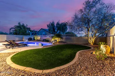 4143 E Andrea Drive, Cave Creek, AZ 85331 - Photo 5