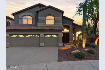 4143 E Andrea Drive, Cave Creek, AZ 85331 - Photo 5