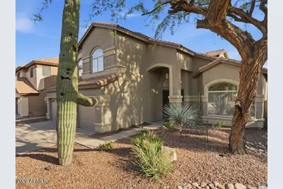 4143 E Andrea Drive, Cave Creek, AZ 85331 - Photo 9