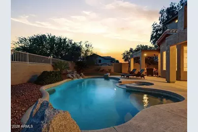 4143 E Andrea Drive, Cave Creek, AZ 85331 - Photo 63