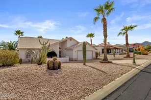 16245 E Montrose Dr, Fountain Hills, AZ 85268 - Photo 1
