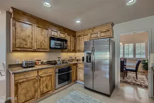 8012 E Via Campo --, Scottsdale, AZ 85258 - Photo 17