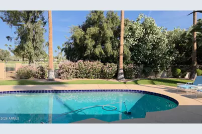 8012 E Via Campo --, Scottsdale, AZ 85258 - Photo 33