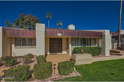 8012 E Via Campo --, Scottsdale, AZ 85258 - Photo 21