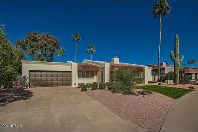 8012 E Via Campo --, Scottsdale, AZ 85258 - Photo 11
