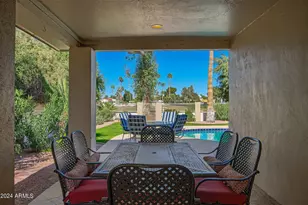 8012 E Via Campo --, Scottsdale, AZ 85258 - Photo 3