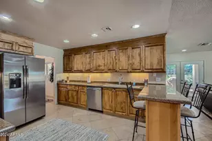 8012 E Via Campo --, Scottsdale, AZ 85258 - Photo 5