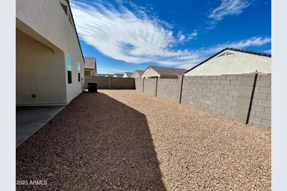 1322 W Byrd Avenue, Coolidge, AZ 85128 - Photo 17
