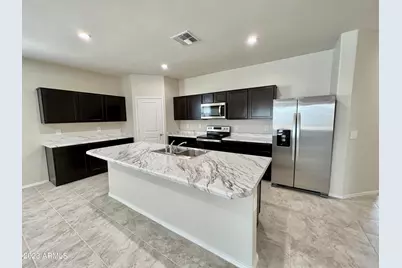 1322 W Byrd Avenue, Coolidge, AZ 85128 - Photo 5