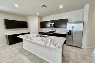 1322 W Byrd Ave, Coolidge, AZ 85128 - Photo 5