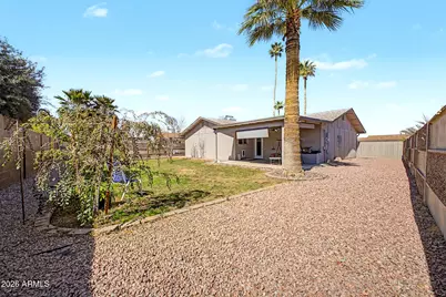 2737 W Junquillo Circle, Mesa, AZ 85202 - Photo 21